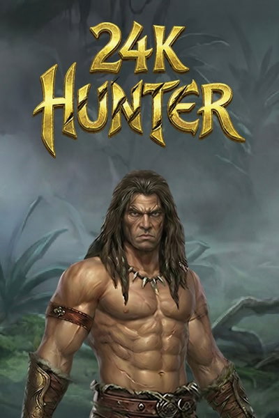 24K Hunter game at Betrepublic Casino