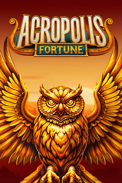 Acropolis Fortune slot at Betrepublic Casino