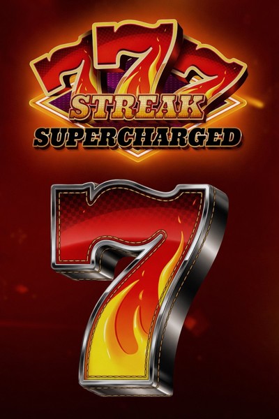777 Streak: Supercharged slot at Betrepublic Casino