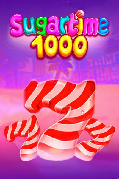 Sugartime 1000 slot at Betrepublic Casino
