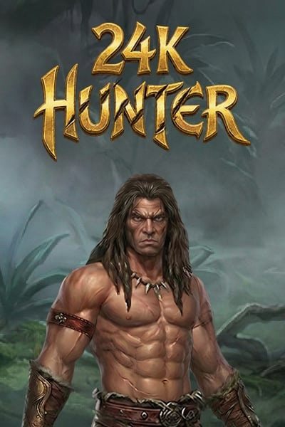 24K Hunter slot at Betwest Casino