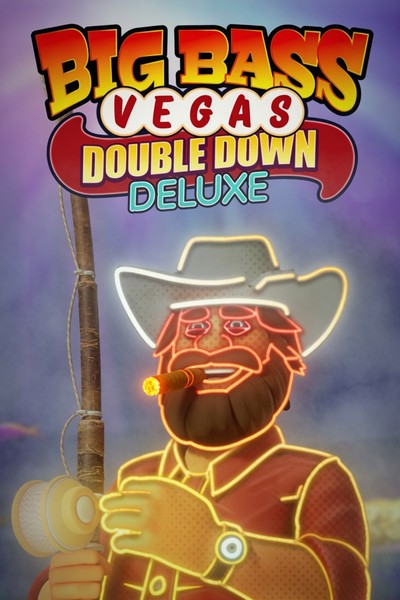 Big Bass Vegas Double Down Deluxe slot at Betwest Casino