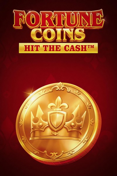Fortune Coins slot at Betwest Casino