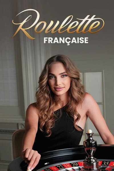 French Roulette game at Betwest Casino