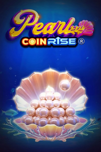Pearl Coin Rise slot at Casinova Casino