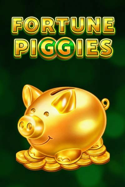 Fortune Piggies — Cleobetra Casino slot