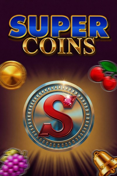 SUPER COINS slot at Kingmaker Casino