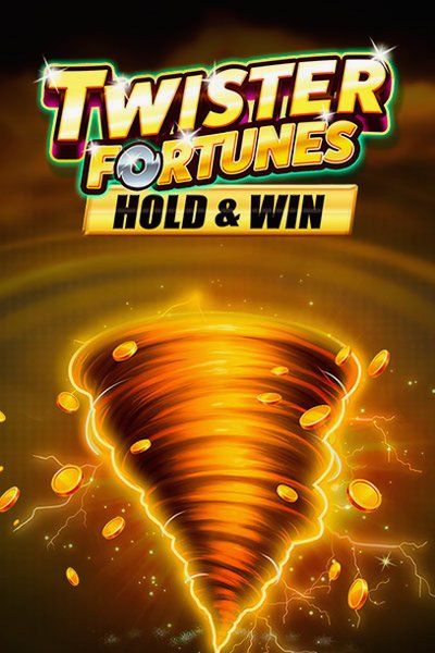 Twister Fortunes Hold & Win game at Kingmaker Casino
